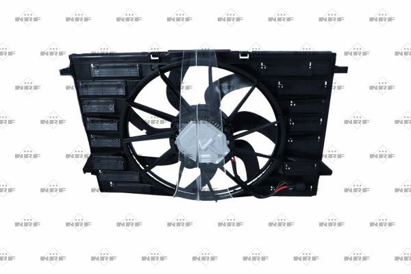 NRF 470046 Fan, engine cooling - 3