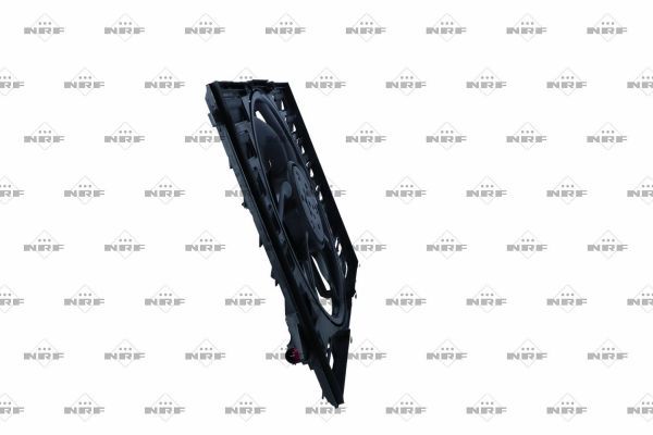 NRF 470046 Fan, engine cooling - 4