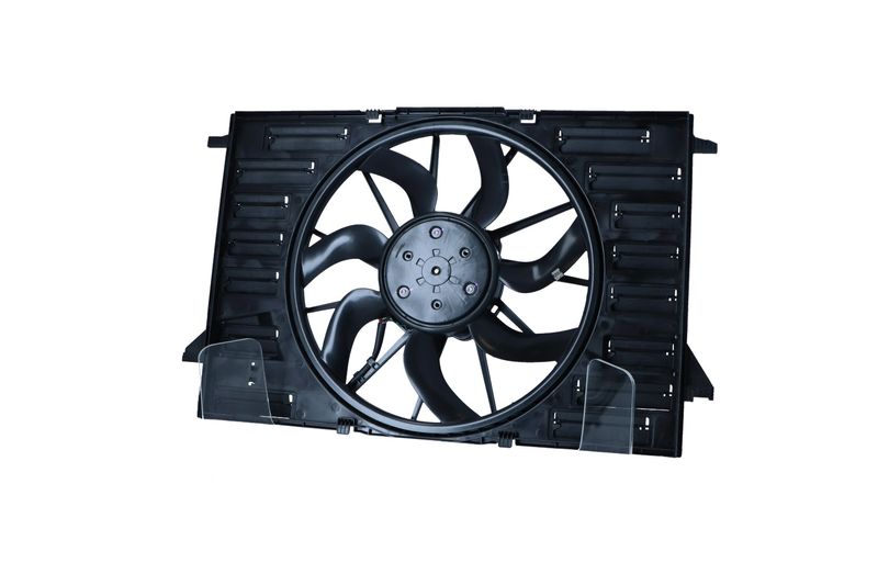 NRF 470046 Fan, engine cooling - 6