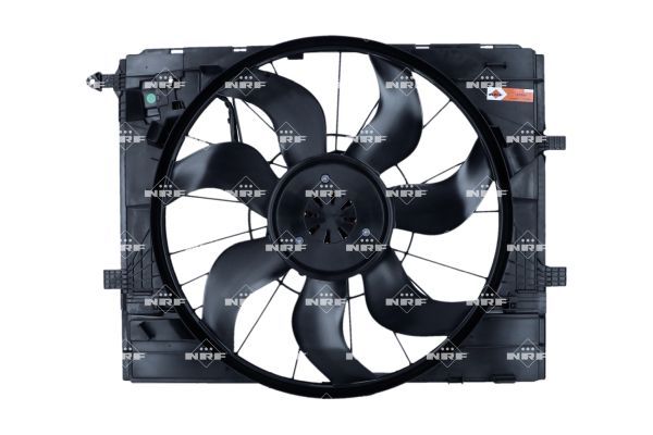 NRF 470047 Fan, engine cooling - 1