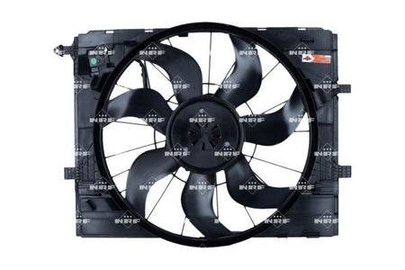NRF 470047 Fan, engine cooling - 1