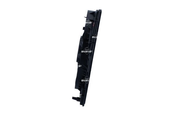 NRF 470047 Fan, engine cooling - 2