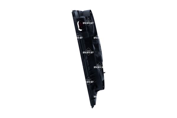 NRF 470047 Fan, engine cooling - 4