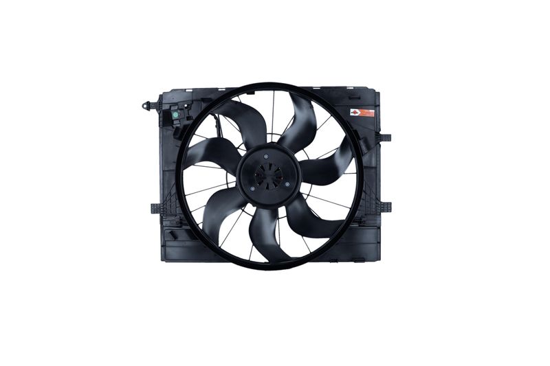NRF 470047 Fan, engine cooling - 6