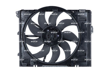 NRF 470048 Fan, engine cooling - 1
