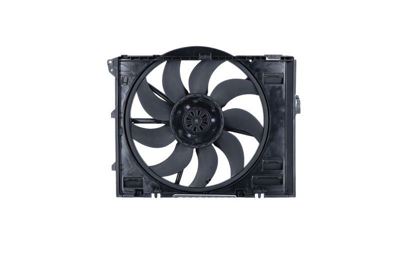 NRF 470048 Fan, engine cooling - 6
