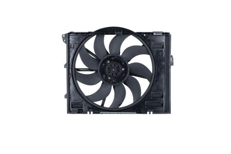 NRF 470048 Fan, engine cooling - 6