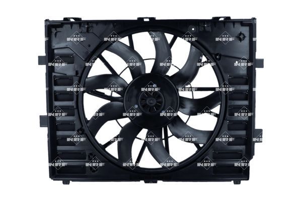 NRF 470049 Fan, engine cooling - 1