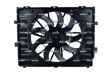 NRF 470049 Fan, engine cooling - 1