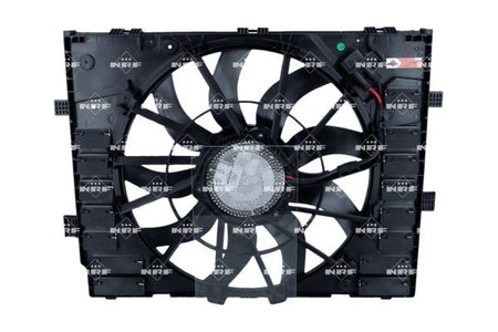 NRF 470049 Fan, engine cooling - 3