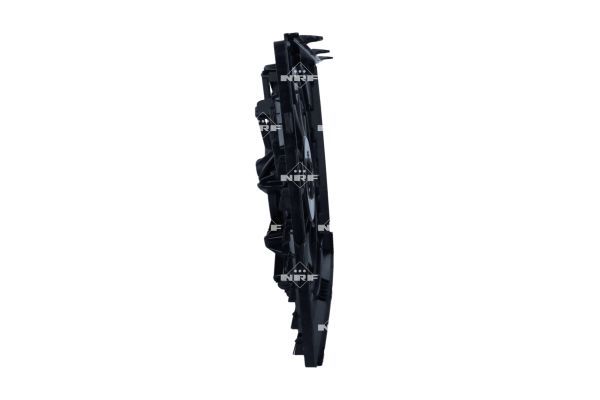NRF 470049 Fan, engine cooling - 4