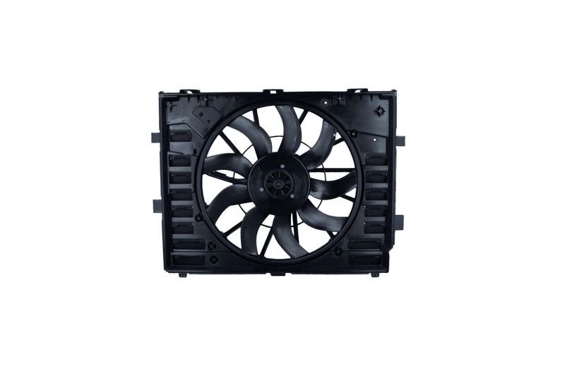 NRF 470049 Fan, engine cooling - 6