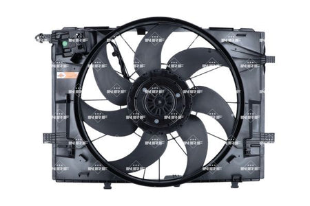 NRF 470050 Fan, engine cooling - 1
