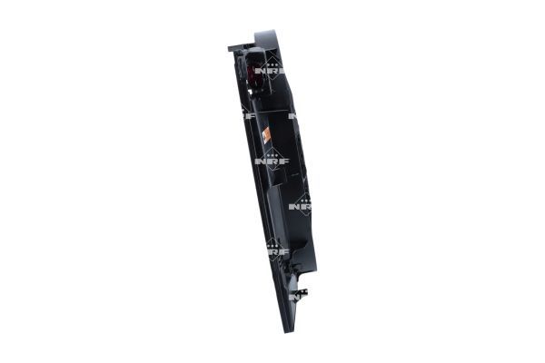 NRF 470050 Fan, engine cooling - 4
