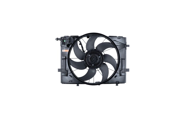NRF 470050 Fan, engine cooling - 6