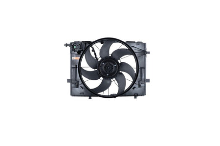 NRF 470050 Fan, engine cooling - 6