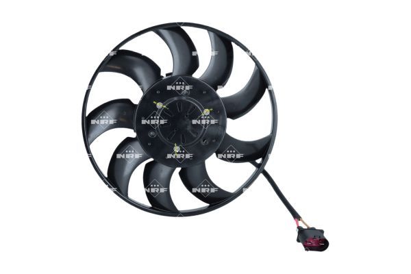NRF 470051 Fan, engine cooling - 1
