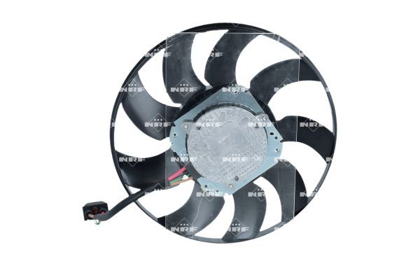 NRF 470051 Fan, engine cooling - 3
