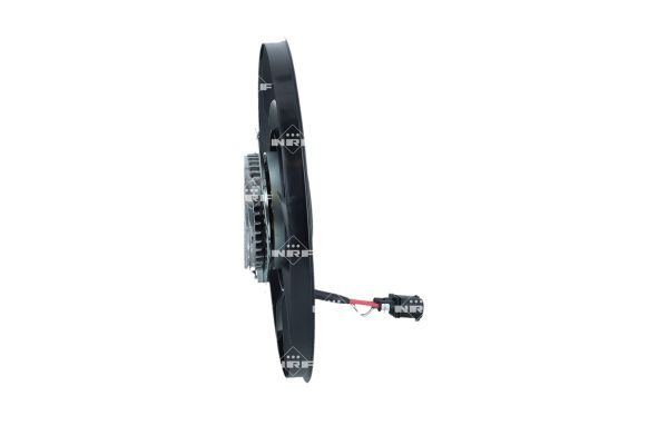 NRF 470051 Fan, engine cooling - 4