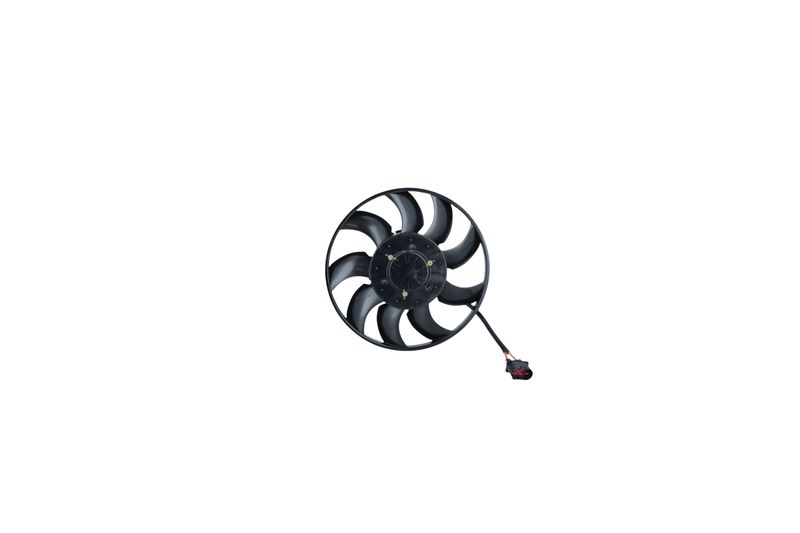 NRF 470051 Fan, engine cooling - 6