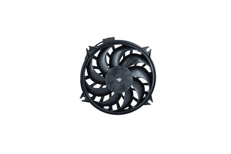 NRF 470052 Fan, engine cooling - 3