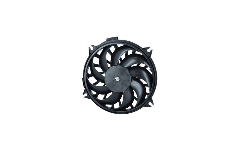 NRF 470052 Fan, engine cooling - 5