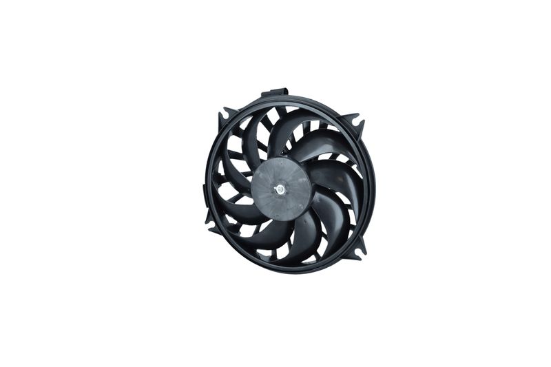 NRF 470052 Fan, engine cooling - 6