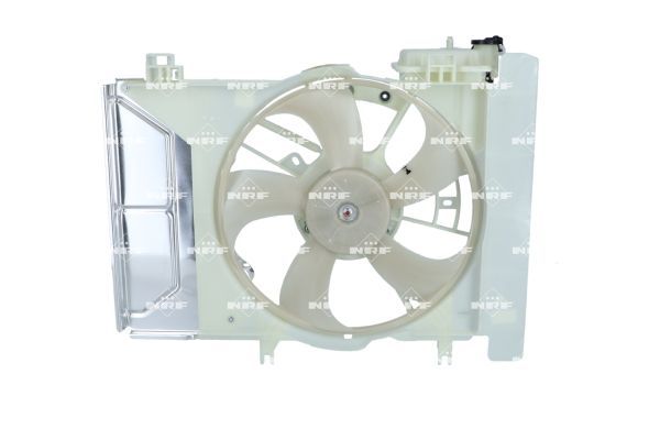 NRF 470053A Fan, engine cooling - 1