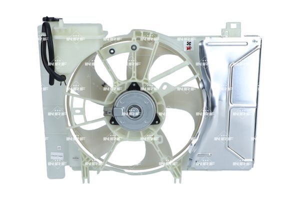 NRF 470053A Fan, engine cooling - 3