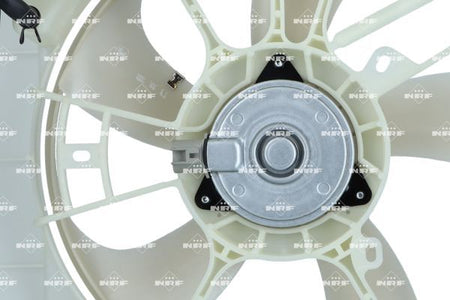 NRF 470053A Fan, engine cooling - 5