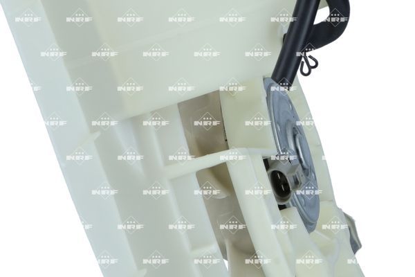 NRF 470053A Fan, engine cooling - 6