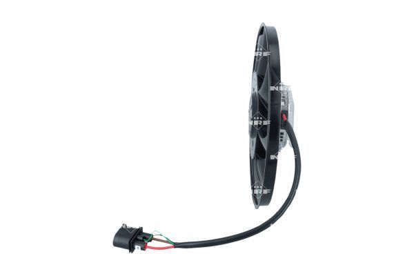 NRF 470054A Fan, engine cooling - 2