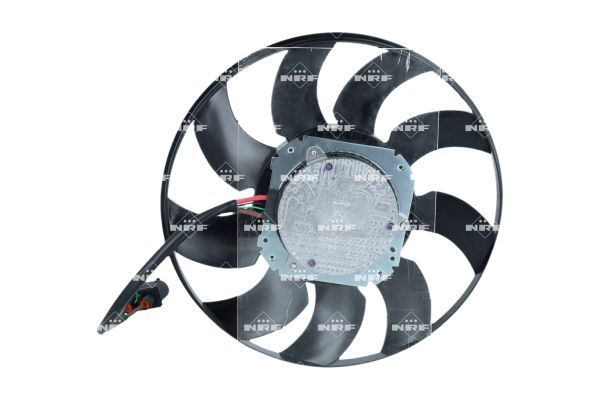 NRF 470054A Fan, engine cooling - 3