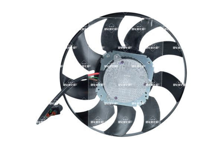 NRF 470054A Fan, engine cooling - 3