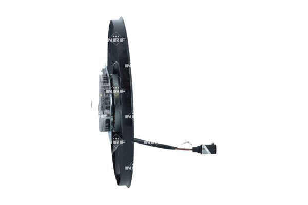 NRF 470054A Fan, engine cooling - 4