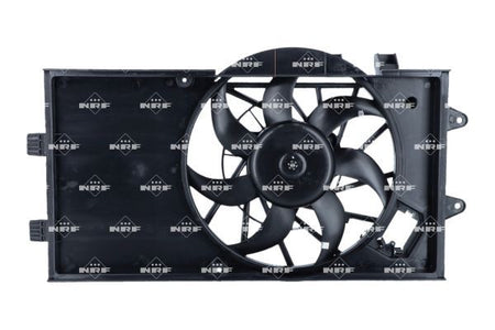 NRF 470056A Fan, engine cooling - 1