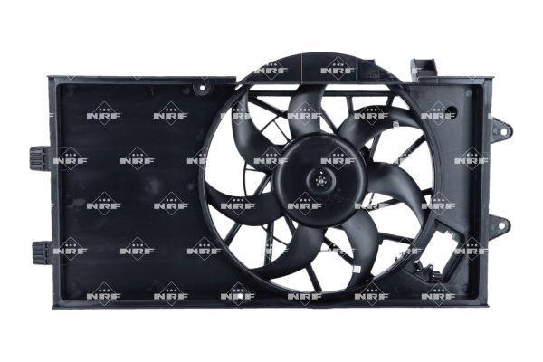 NRF 470056A Fan, engine cooling - 1