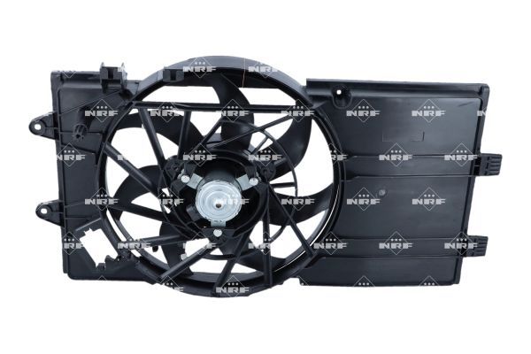 NRF 470056A Fan, engine cooling - 3