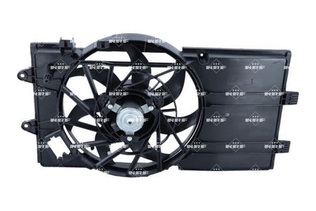 NRF 470056A Fan, engine cooling - 3