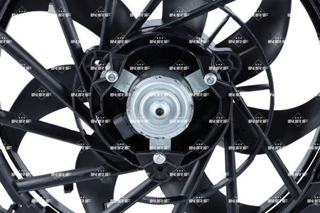 NRF 470056A Fan, engine cooling - 5