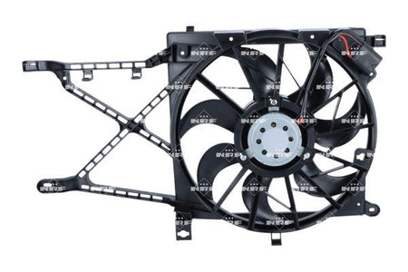 NRF 470057 Fan, engine cooling - 3