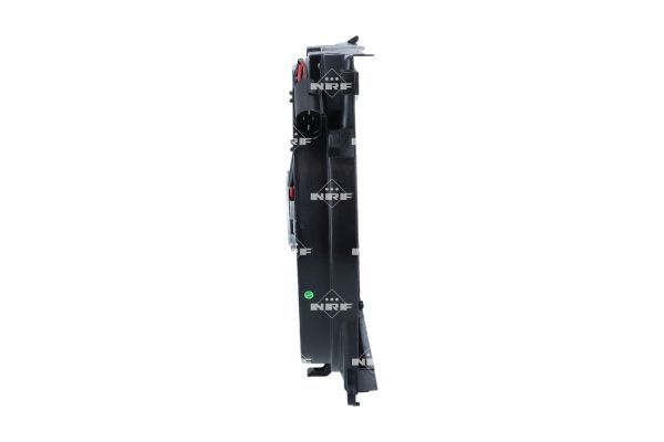 NRF 470057 Fan, engine cooling - 4