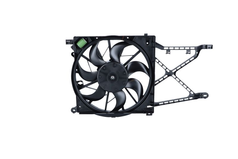 NRF 470057 Fan, engine cooling - 6