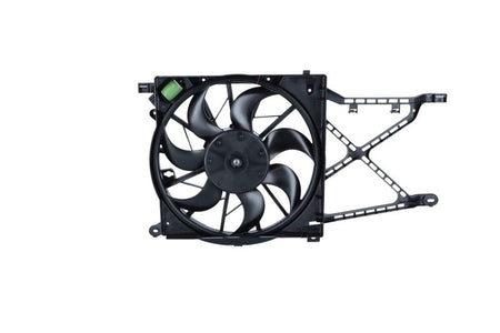 NRF 470057 Fan, engine cooling - 6