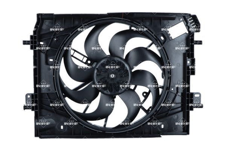NRF 470058A Fan, engine cooling - 1