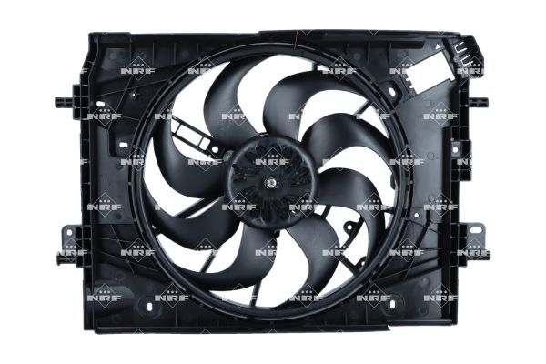 NRF 470058A Fan, engine cooling - 1