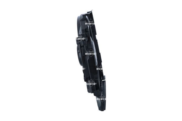 NRF 470058A Fan, engine cooling - 4