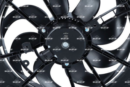 NRF 470058A Fan, engine cooling - 5