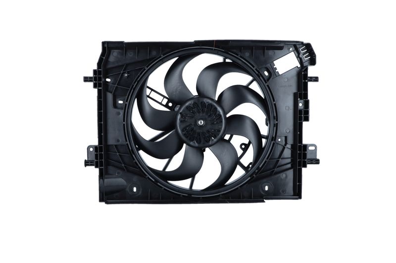 NRF 470058A Fan, engine cooling - 6