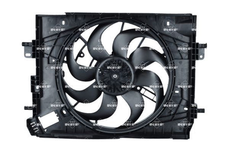 NRF 470061A Fan, engine cooling - 1